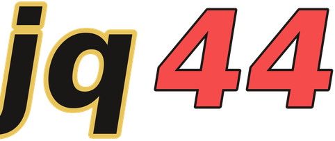 jq44 logo