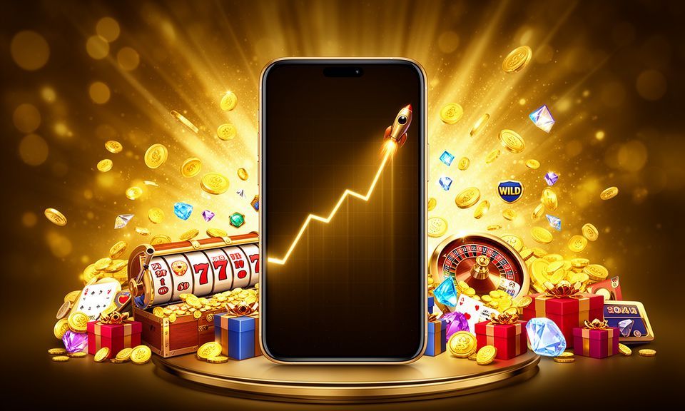 jq44 mobile gaming